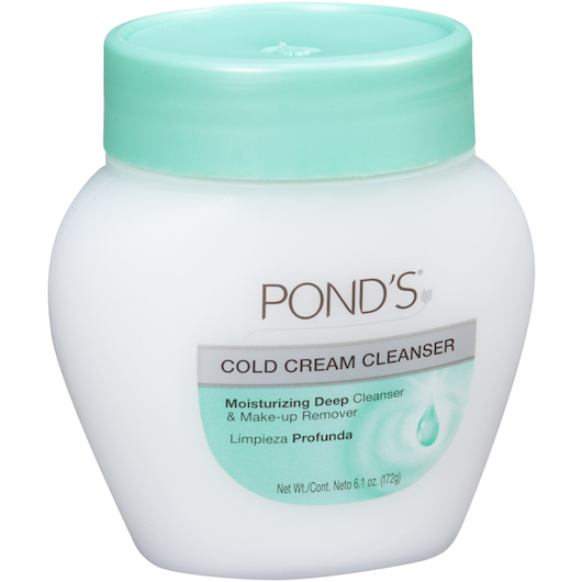 Pond’s Cold Cream Cool 6.1 oz for Your Skincare Routine 172gm - Image 4