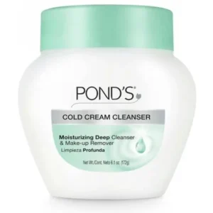 Pond’s Cold Cream Cool 6.1 oz for Your Skincare Routine 172gm