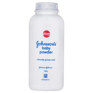 Soft and Safe: The Benefits of Johnson’s Baby Powder
