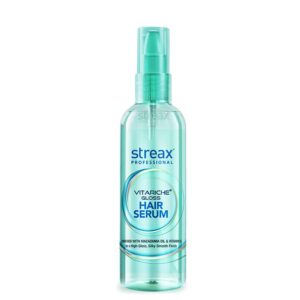 Streax Professional Vitariche Gloss Hair Serum 115ml