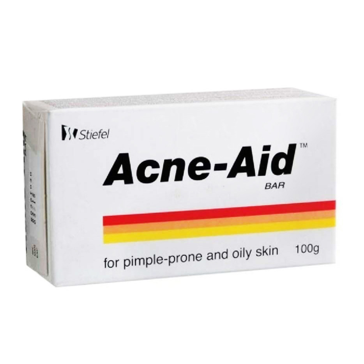 Acne Aid Soap Bar