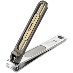 Nail Cutter Clipper Omuda Brand: High Premium Quality for Perfect Nails