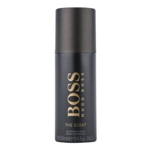 Hugo Boss Hugo Man Deodorant Spray: The Ultimate Freshness for Men 150ml