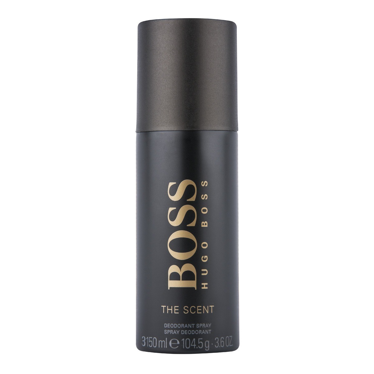 Hugo Boss Hugo Man Deodorant Spray: The Ultimate Freshness for Men 150ml