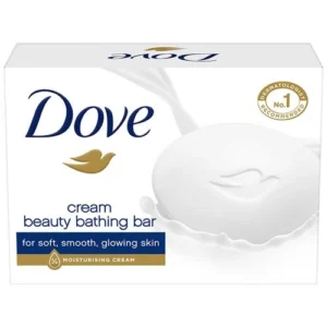 Discover the Amazing Benefits of Dove Cream Beauty Bathing Bar Soap