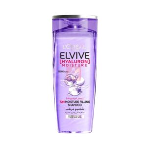 L'oreal Paris Elvive Hyaluron 72H Moisture Filling Shampoo 600ml