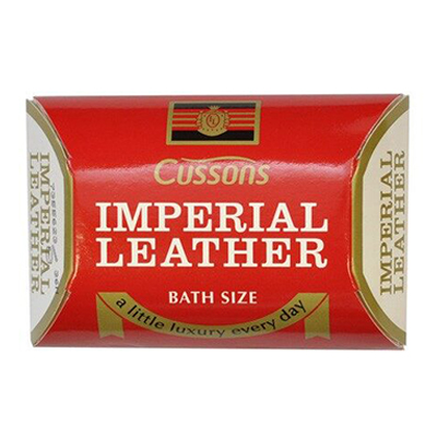 IMPEERIAL LEATHER Classic Bath Soap 200gm