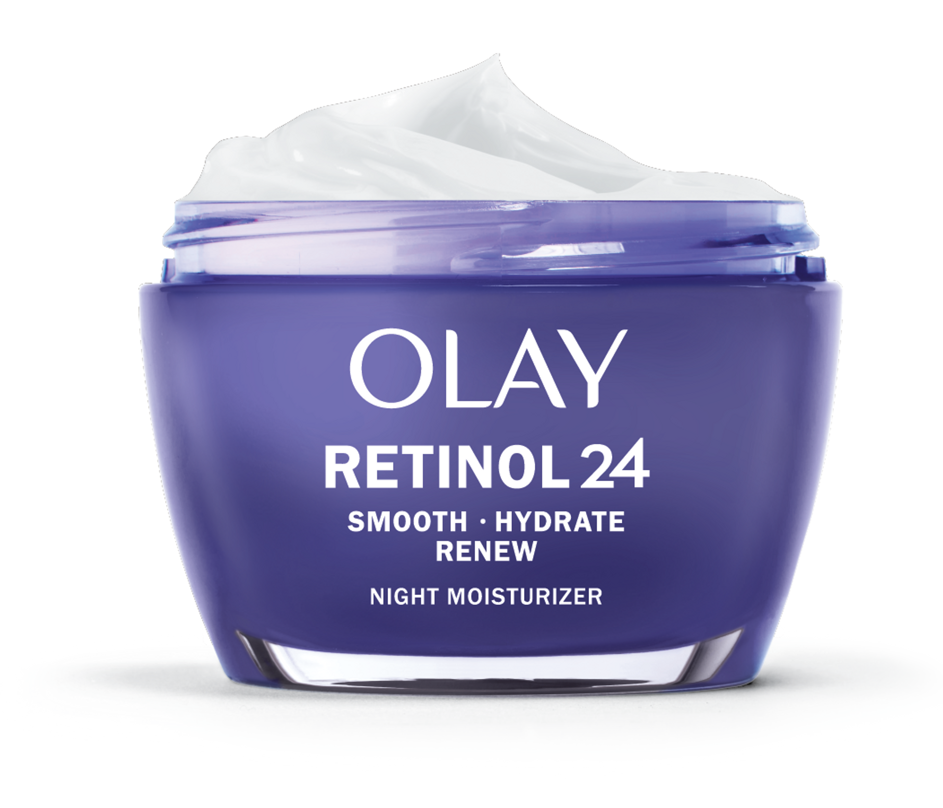 Transform Your Skin with Olay Regenerist Retinol24 Night Cream