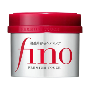 Shiseido Fino Premium Touch Hair Mask 230gm