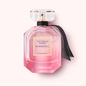 Victoria's Secret Bombshell Body Mist: A Captivating Fragrance for All 50ml
