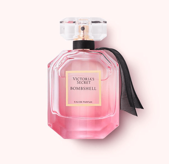 Victoria's Secret Bombshell Body Mist: A Captivating Fragrance for All 50ml
