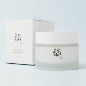 The Secret to Radiant Skin: Beauty of Joseon Dynasty Cream