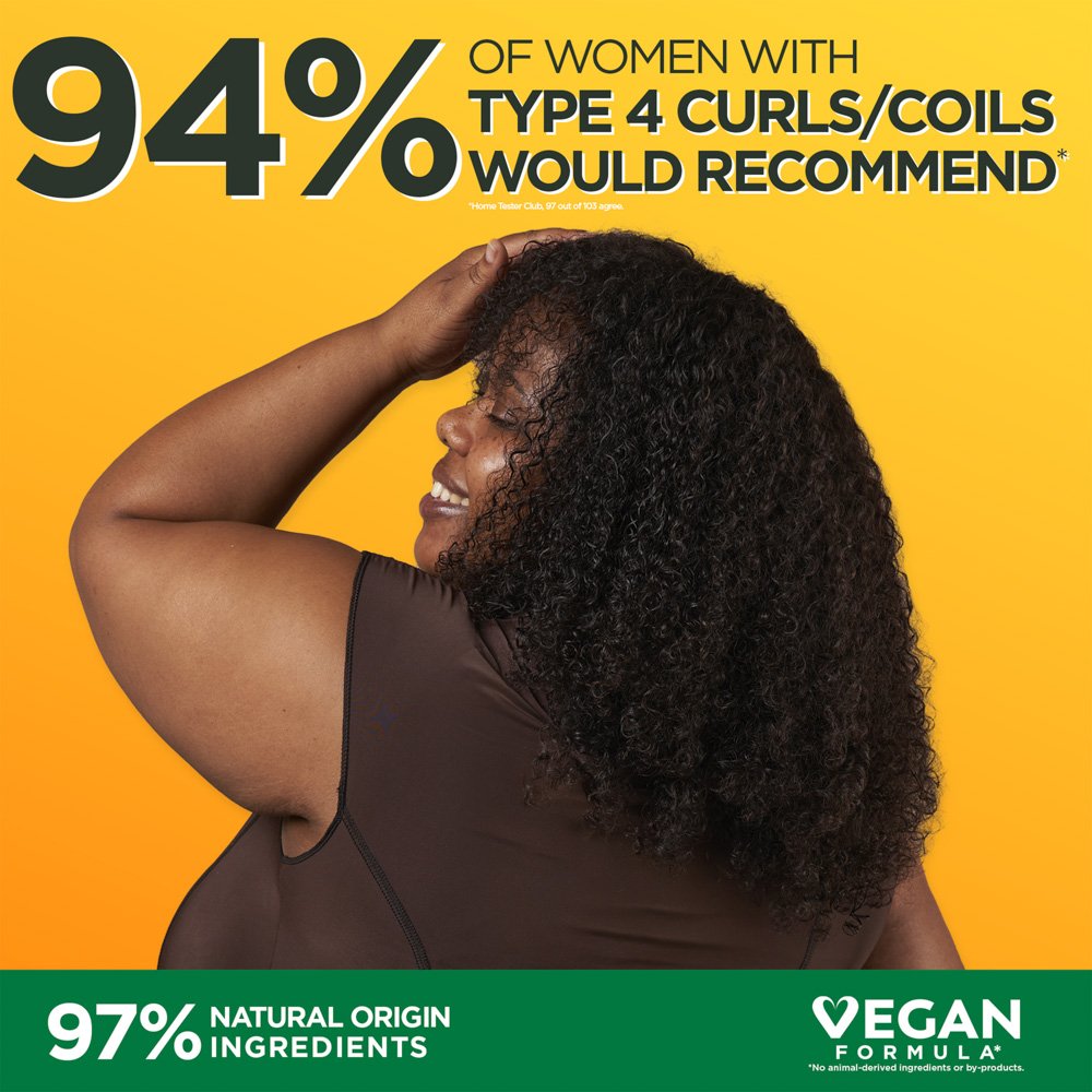 Deep Nourishment: Garnier Nourishing Hair Food for Dry Hair - Image 3