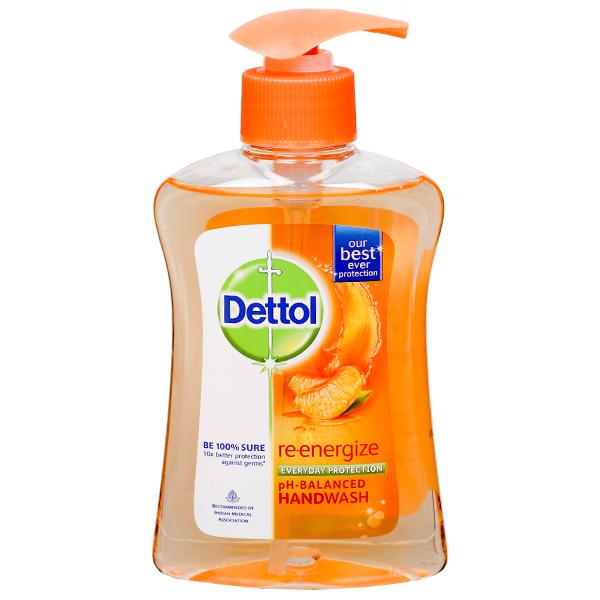 Dettol Re.Energize Hand Hygiene Pack: Stay Fresh and Clean Anywhere - Image 3