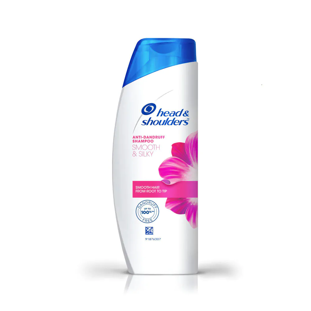Head & Shoulders Anti-Dandruff Shampoo 300ml