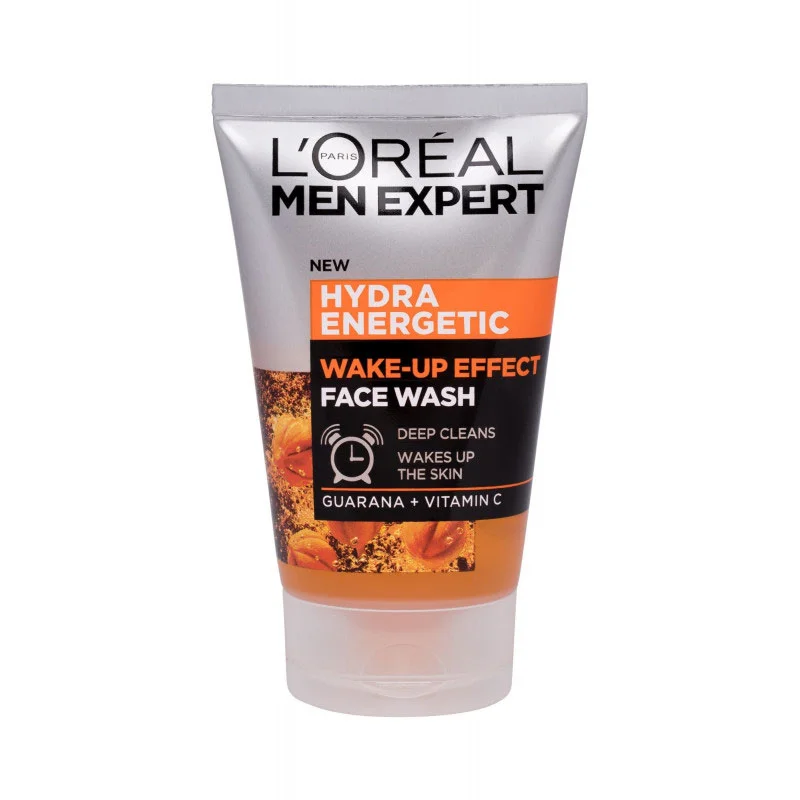 L'Oreal Men Expert Hydra Energetic Face Wash