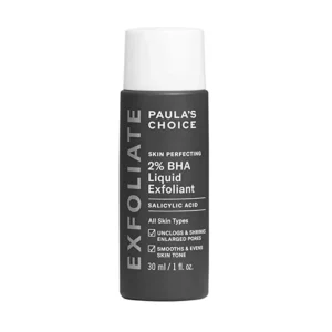 Reveal Clearer Skin with Paula’s Choice 2% BHA Liquid Exfoliant