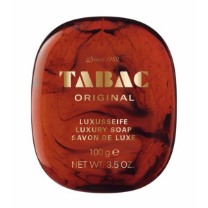 Tabac Original Luxus Seife Soap