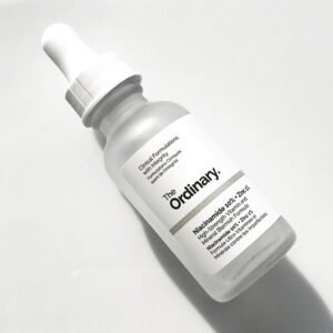 The Ordinary Niacinamide 10% + Zinc 1% Serum 30ml