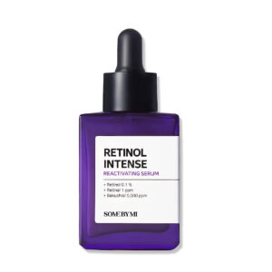 Some By Mi Retinol Intense Serum for Smooth, Youthful Skin 30ml