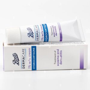 Boots Cream Tube: The Ultimate Solution for Nourished Skin