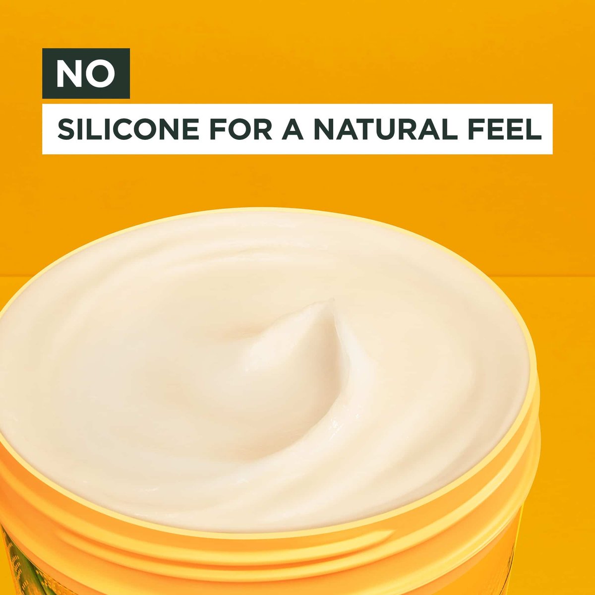 Deep Nourishment: Garnier Nourishing Hair Food for Dry Hair - Image 6