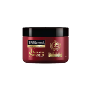TRESemmé Keratin Smooth Hair Mask with Marula Oil Benefits