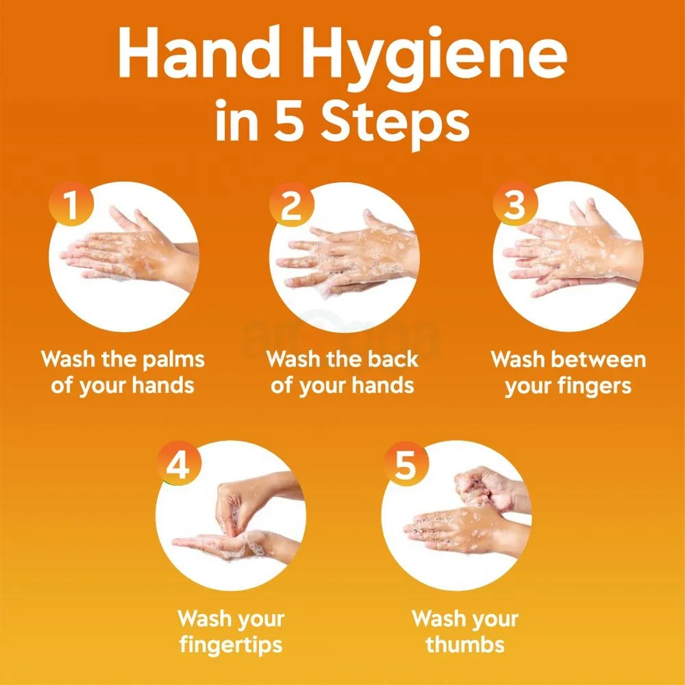 Dettol Re.Energize Hand Hygiene Pack: Stay Fresh and Clean Anywhere - Image 5
