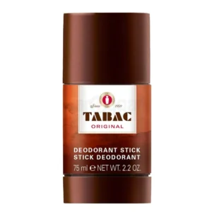 Tabac Original Deodorant Stick: A Classic, Long-Lasting Freshness 75ml