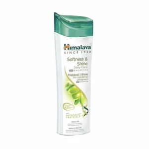 Himalaya Softness & Shine Daily Care Shampoo for Healthy Hair