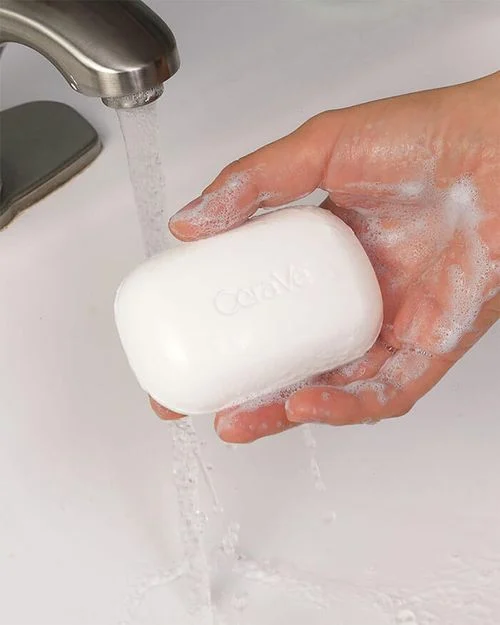 CeraVe Hydrating Cleanser Bar - Image 6