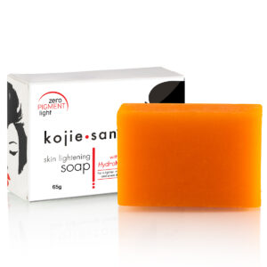 Brighten Your Skin: The Wonders of Kojie San Facial Beauty Soap
