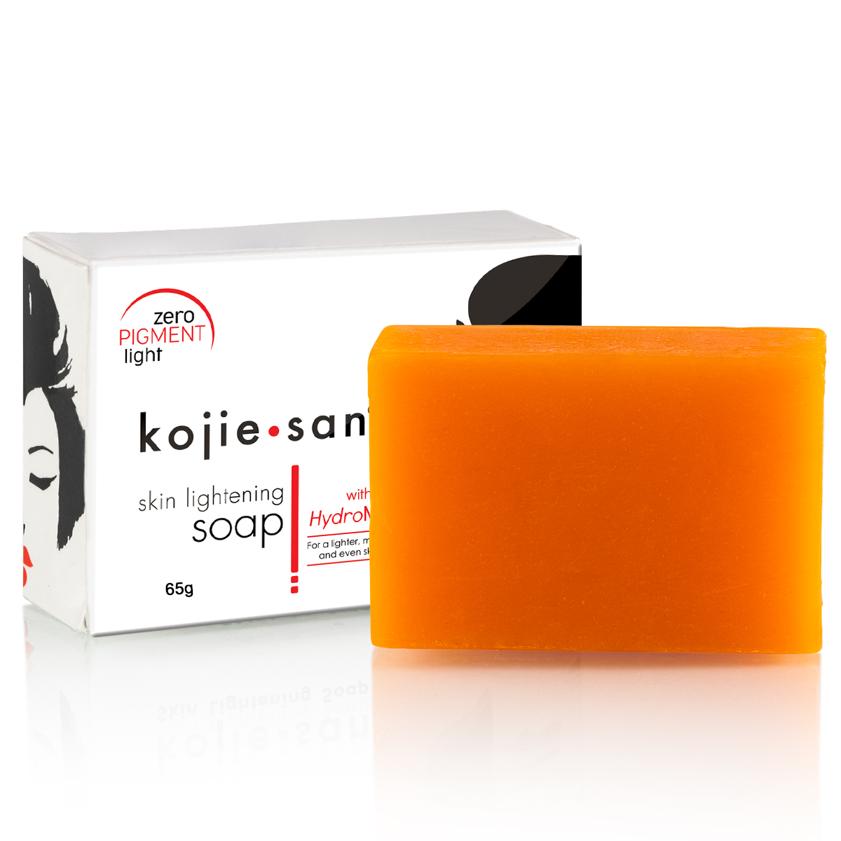 Brighten Your Skin: The Wonders of Kojie San Facial Beauty Soap