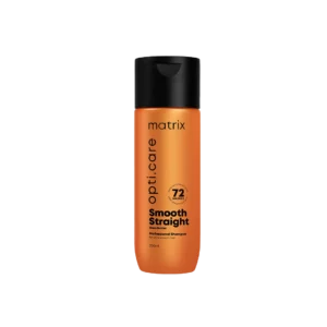 Matrix Opti Care Ultra Smoothing Shampoo 200ml