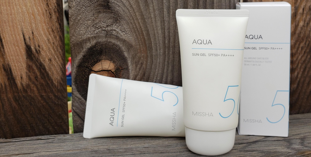 Missha All Around Safe Block Aqua Sun SPF50+ PA++++: Ultimate Sun Protection - Image 2