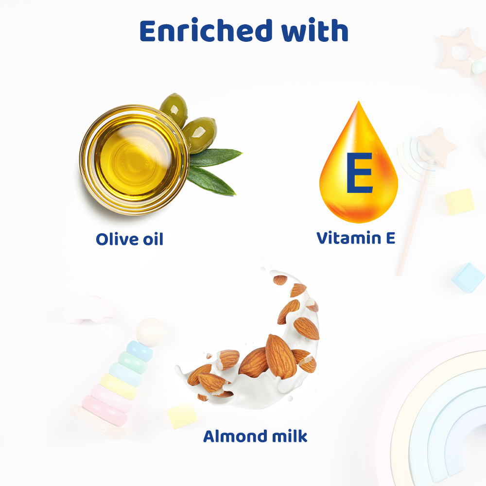 Gentle and Safe: The Best Baby Wash for Delicate Skin - Image 4