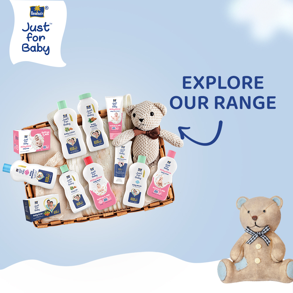 Gentle and Safe: The Best Baby Wash for Delicate Skin - Image 2