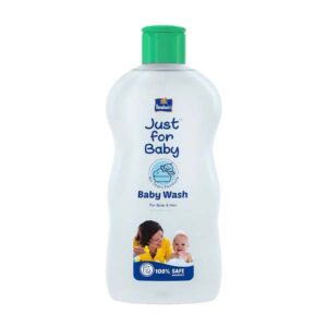 Gentle and Safe: The Best Baby Wash for Delicate Skin