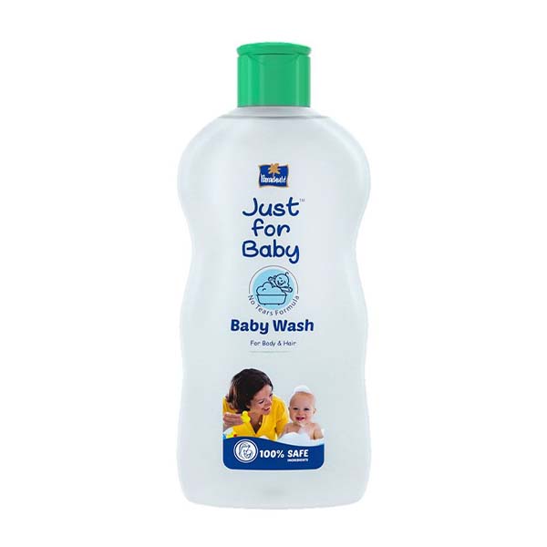 Gentle and Safe: The Best Baby Wash for Delicate Skin