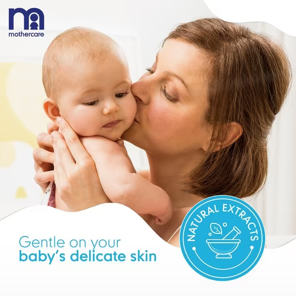 Mothercare Baby Powder 250gm - Image 3