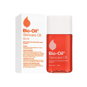 Discover Radiant Skin with Bio Oil Skincare Oil 60ml