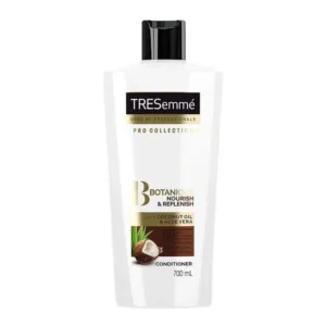 Tresemme Keratin Smooth With Marula Oil Conditioner 700ml