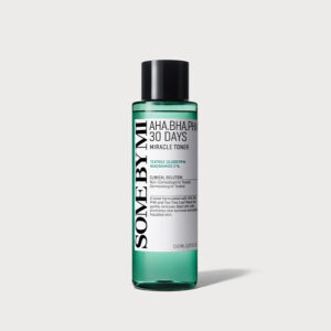 SOME BY MI AHA BHA PHA 30 Days Miracle Toner 150ml
