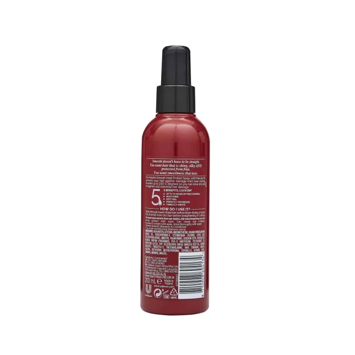 Tresemme Keratin Smooth Heat Protect Spray 200ml - Image 4