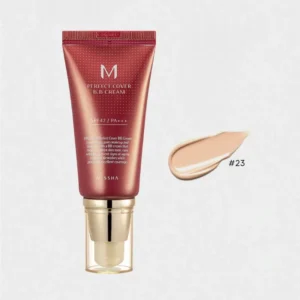 Missha Perfect Cover BB Cream #23 SPF 42 PA+++ 50ml