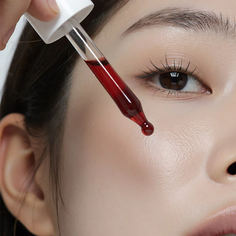 Brighten Skin Instantly With RX Multi Vitamin Glow Serum 35ml - Image 6