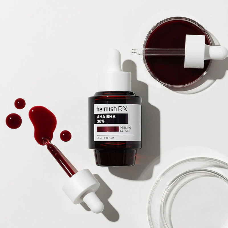 Brighten Skin Instantly With RX Multi Vitamin Glow Serum 35ml - Image 3