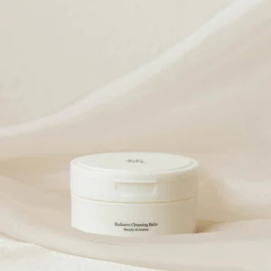 Beauty of Joseon Radiance Cleansing Balm 80gm
