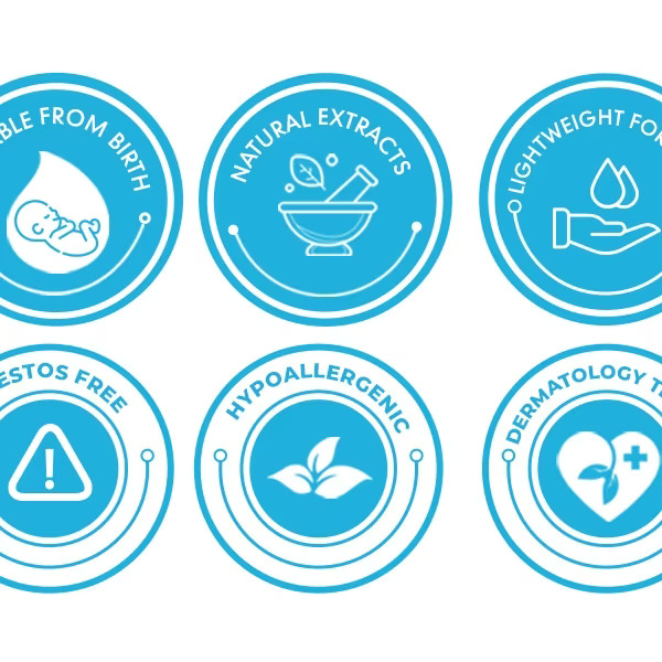 Mothercare Baby Powder 250gm - Image 2