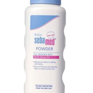 Sebamed Baby Powder 100gm